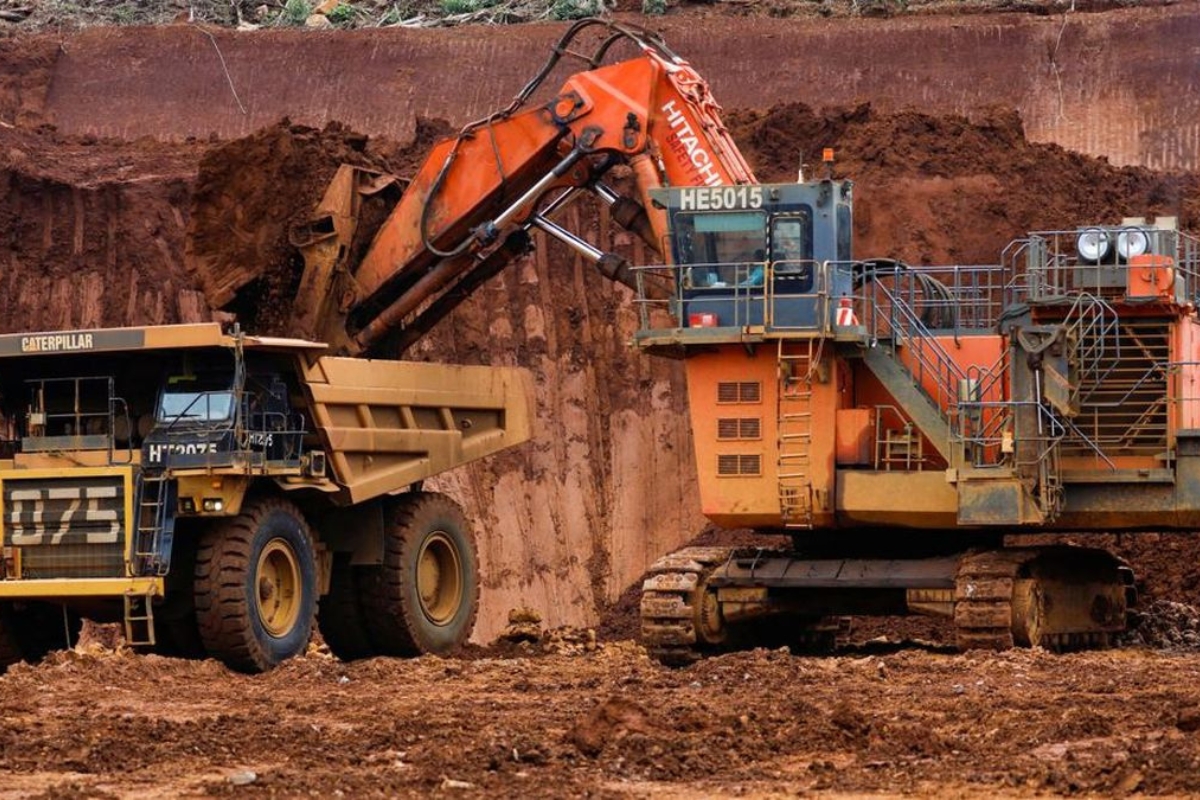 DPRD Morowali Soroti Ketimpangan Manfaat Hilirisasi Nikel Daerah