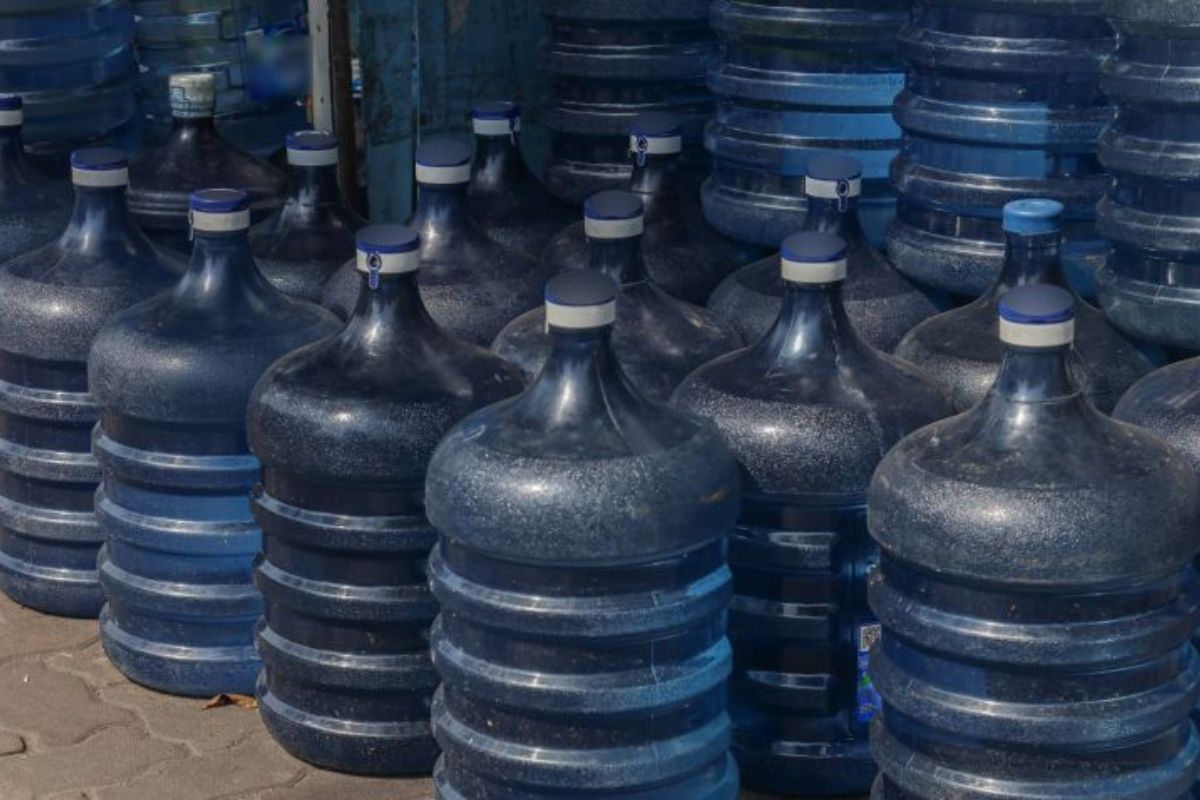 Bahaya BPA pada Galon Air Minum, Pakar: Bisa Bikin Pubertas Dini