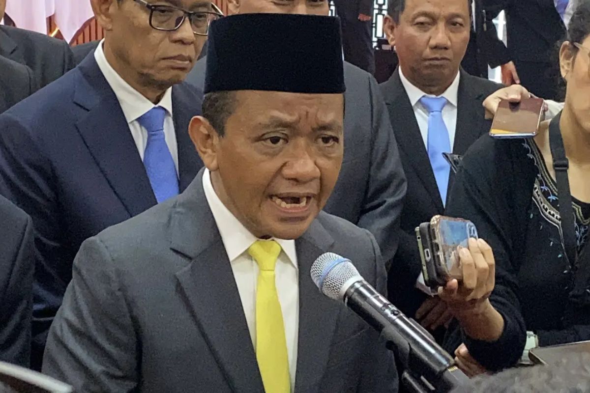 Menteri ESDM: Harga Pertalite dan Solar Subsidi Dipastikan Aman