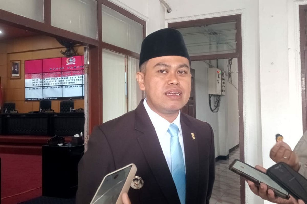 Mas Ibin Siapkan Skema Penyaluran Dana Hibah Olahraga Langsung