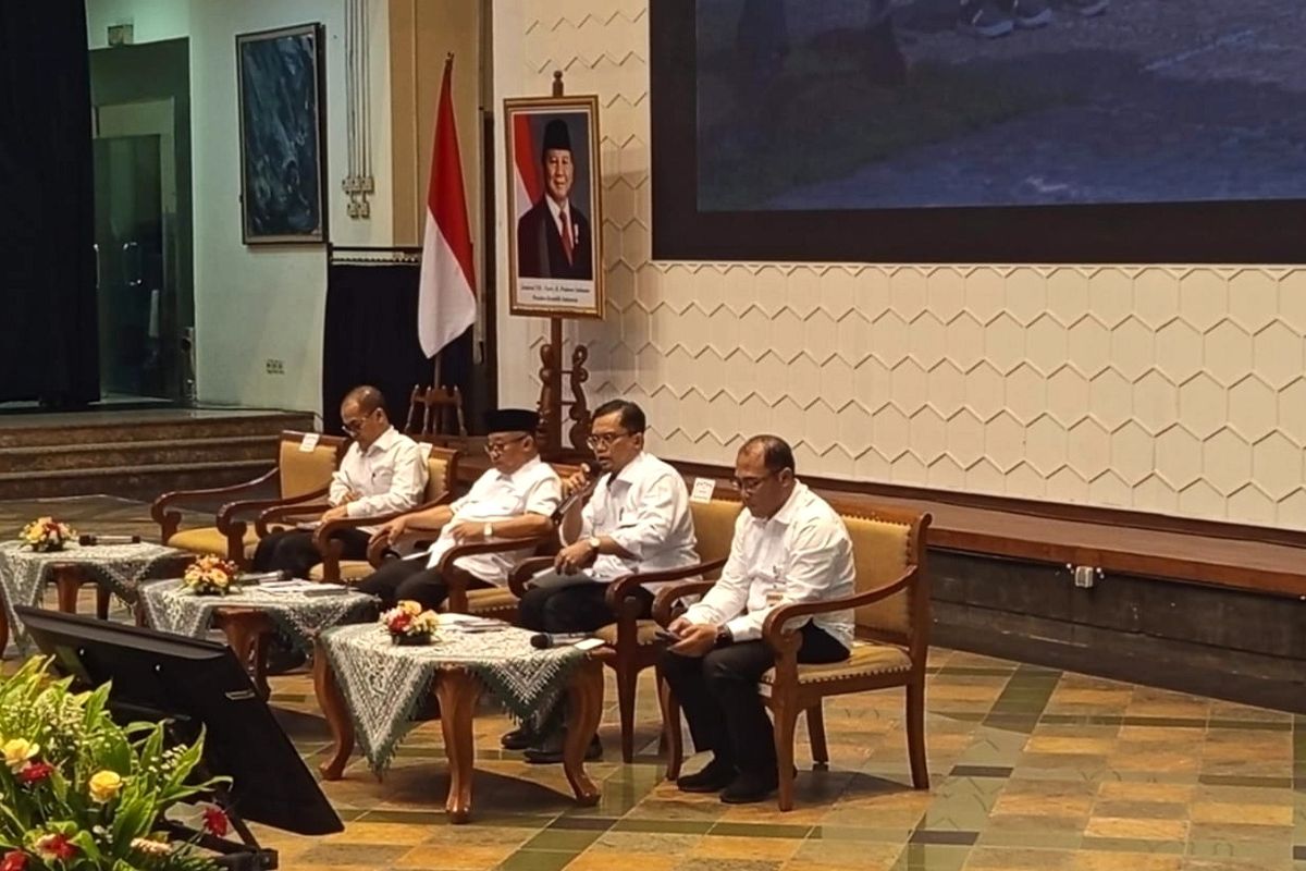 Kesempatan Magang Batch 9 Tahun 2026 di Dewan Transportasi Kota Jakarta