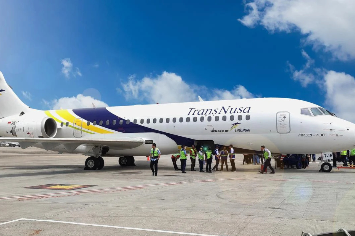 Spring Airlines Buka Rute Baru Guangzhou & Shenzhen ke Jakarta