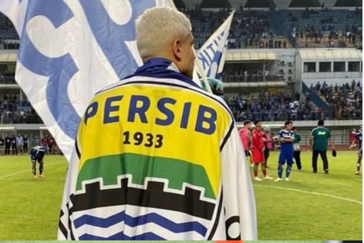 Geliat Transfer Persib Bandung, Siapa Saja yang Akan Hengkang?