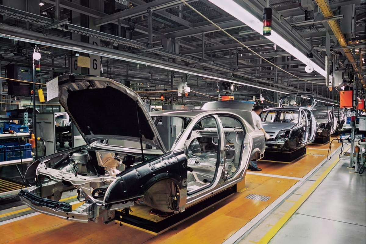Ekspansi Pabrik EV Proton Malaysia Mampu Produksi 42 Ribu Unit