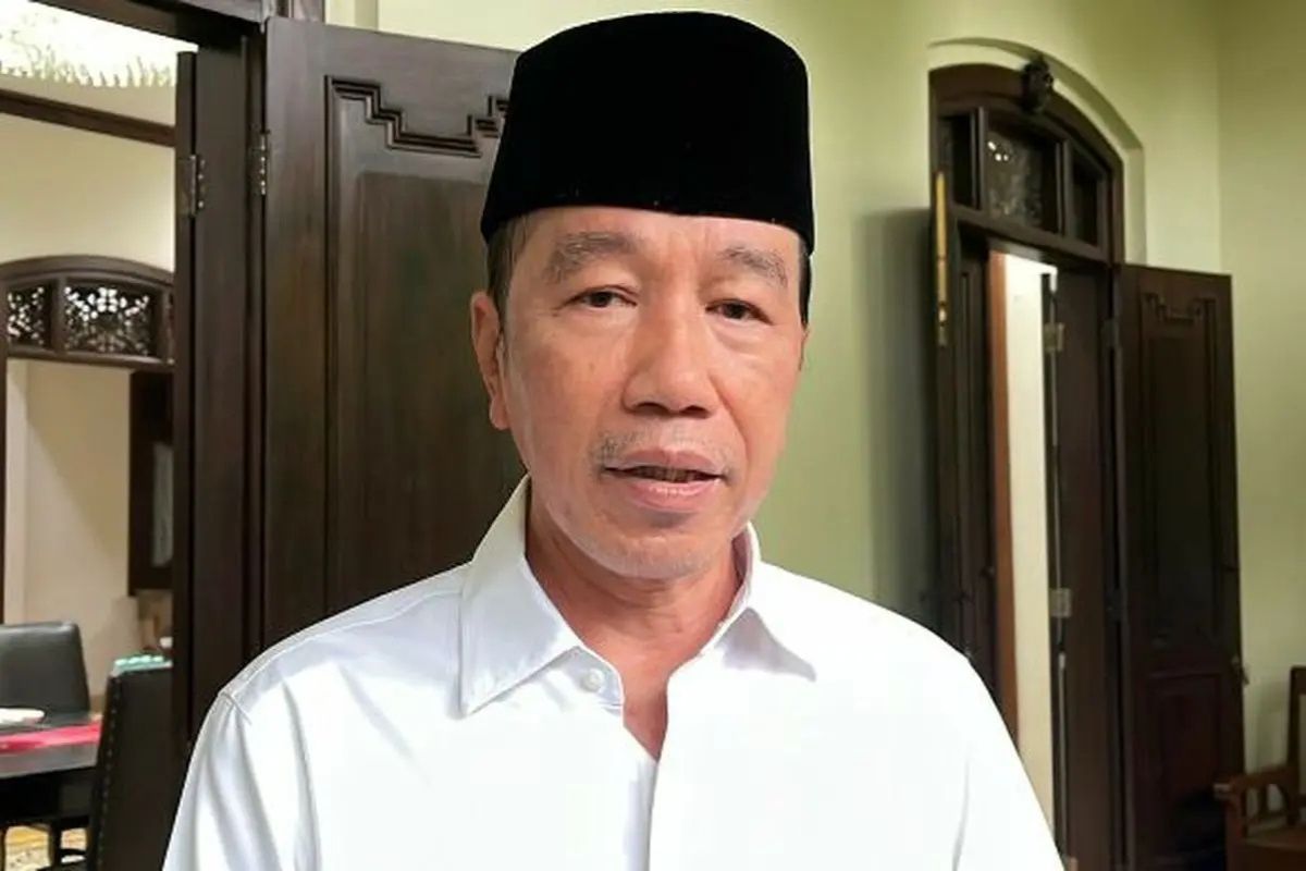 PSI Rancang Rute Perjalanan Keliling Indonesia Bersama Jokowi
