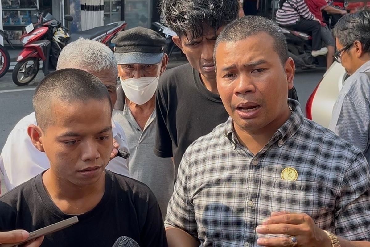 Presiden Soroti Kasus Penyekapan Karyawan Percetakan Jakpus