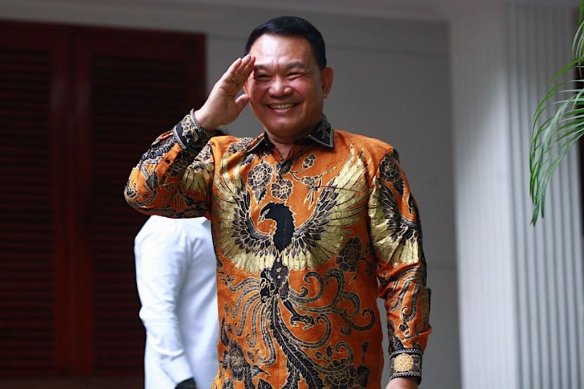 Dudung Abdurachman: Diklat SPPI Fokus pada Materi Manajerial