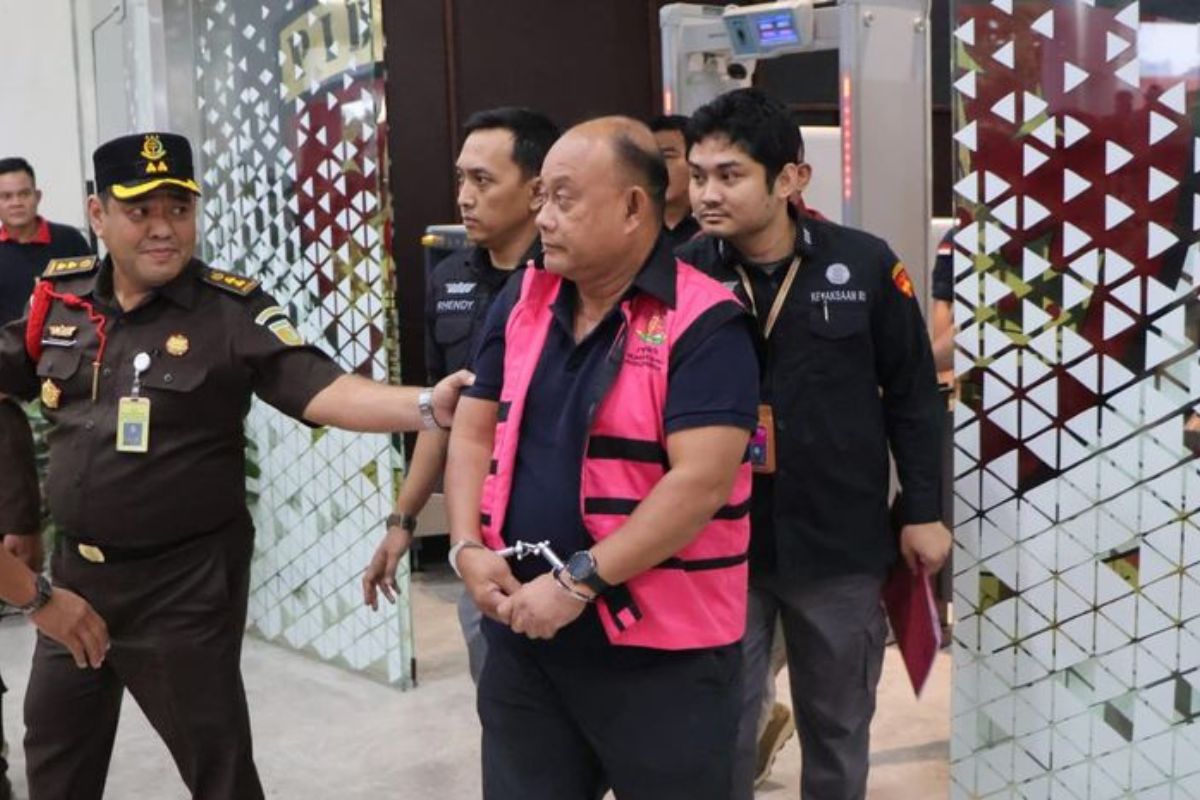 Kasus Korupsi MBG: Ini Rincian Cuan dan Markup Dadan cs