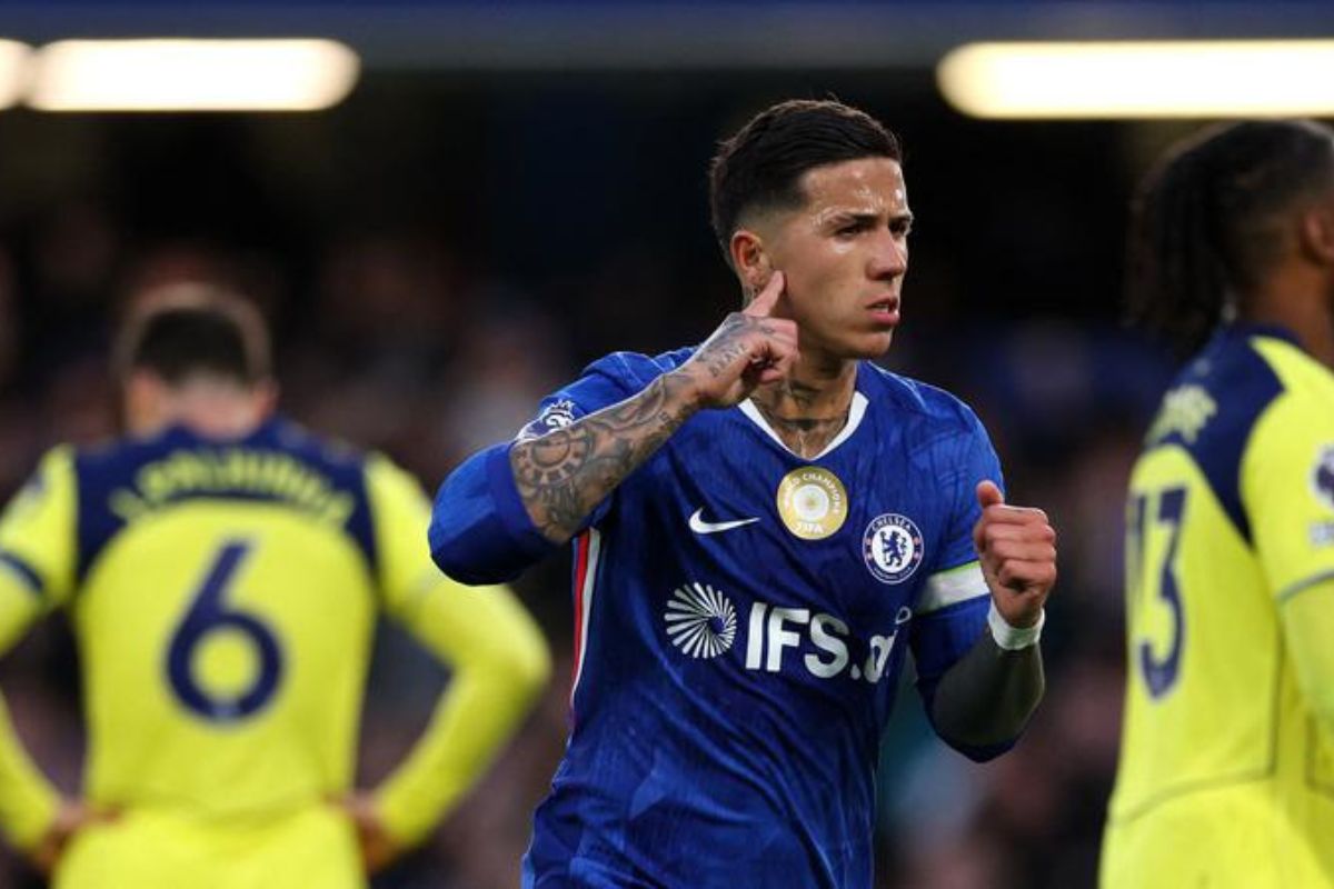 Matchday 38 Premier League: Misi Spurs Lolos Degradasi & Chelsea