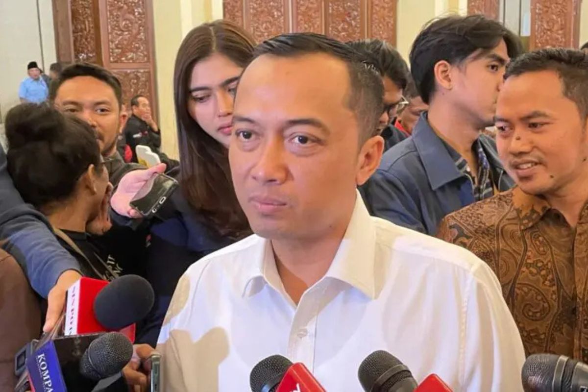 Istana Siapkan 3 Kelas Dapur MBG dengan Insentif Berbeda