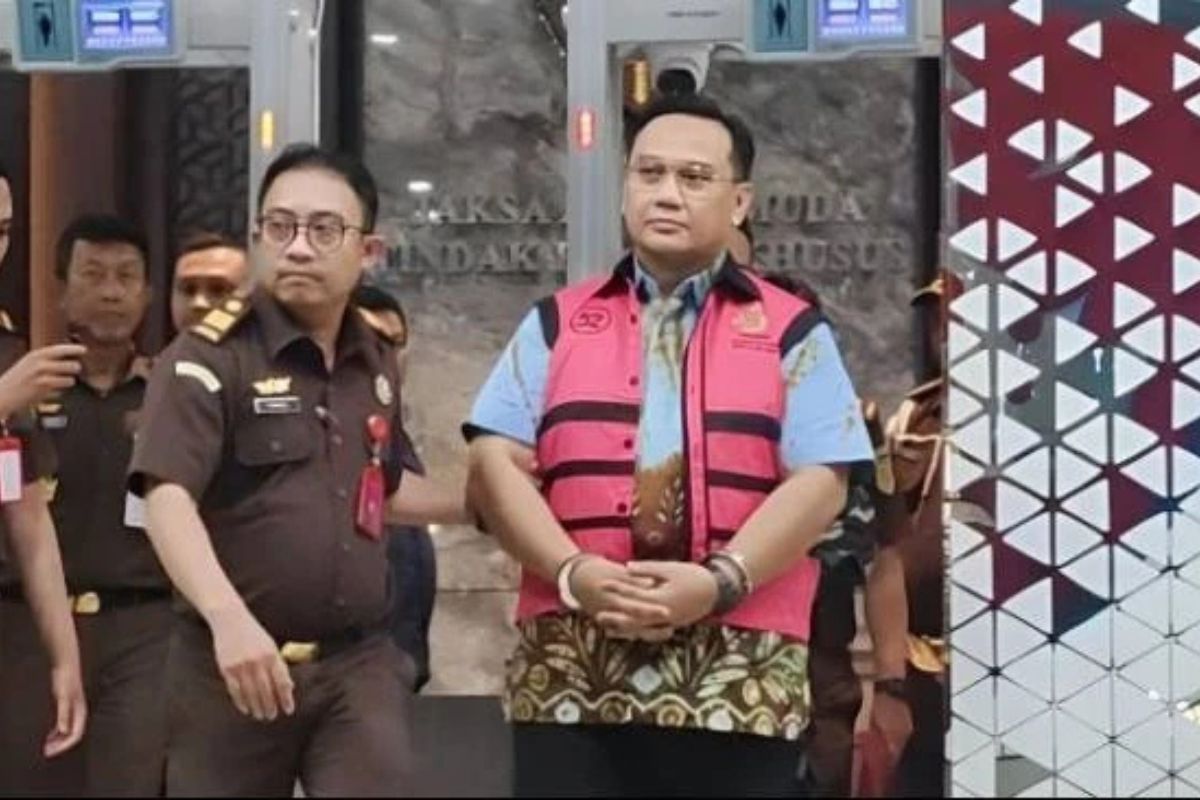 Peran Eks Anggota Ombudsman Yeka Hendra di Kasus Perintangan CPO