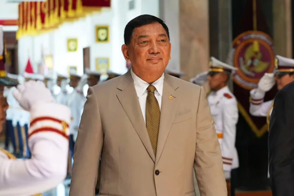 Hati-hati Penipuan Video AI Menhan Sjafrie Tentang Dana Pensiun 2026