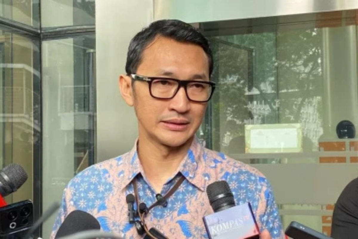 Usut Suap DJKA, KPK Telusuri Dugaan Manipulasi Lelang Kemenhub