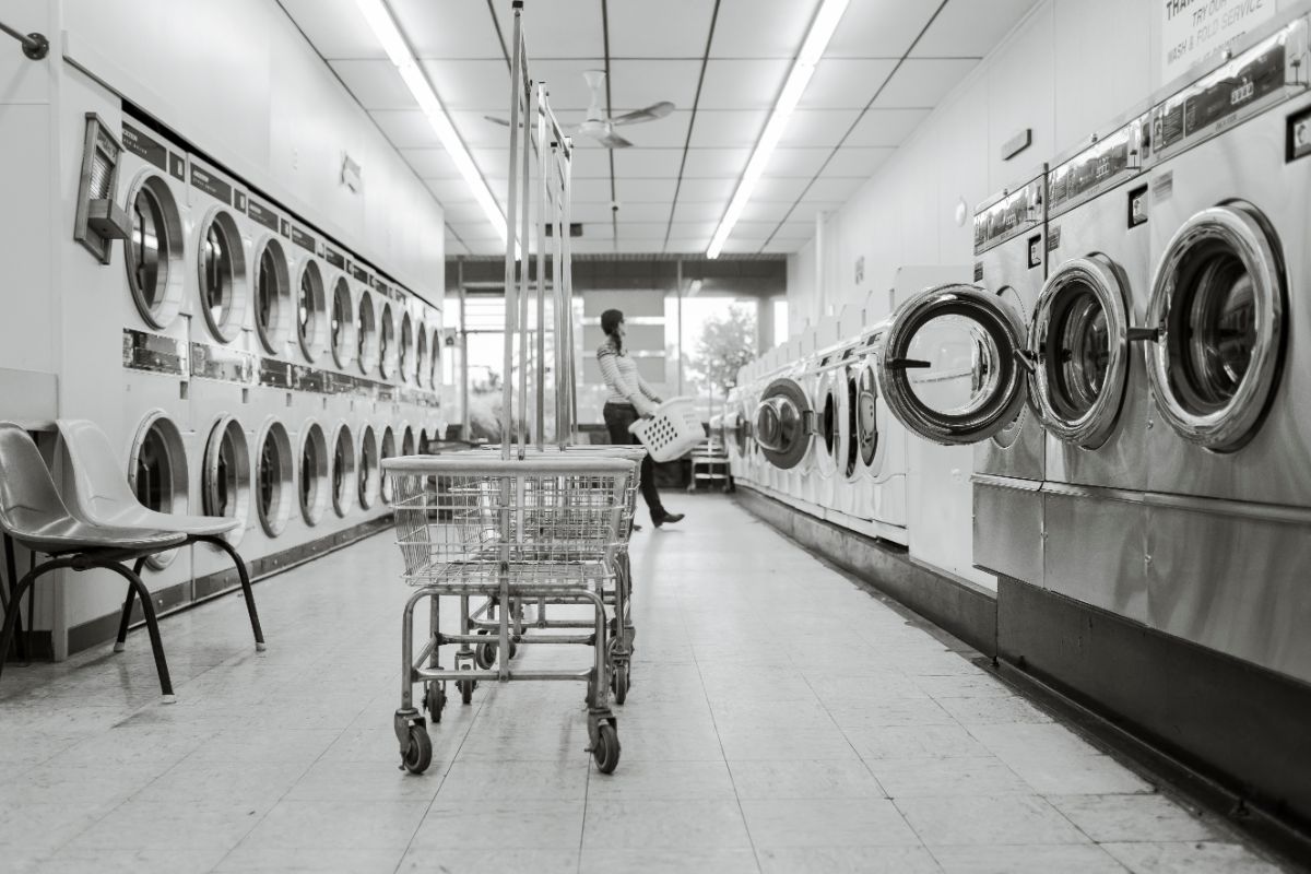 Peluang Usaha Laundry di Indonesia yang Menjanjikan
