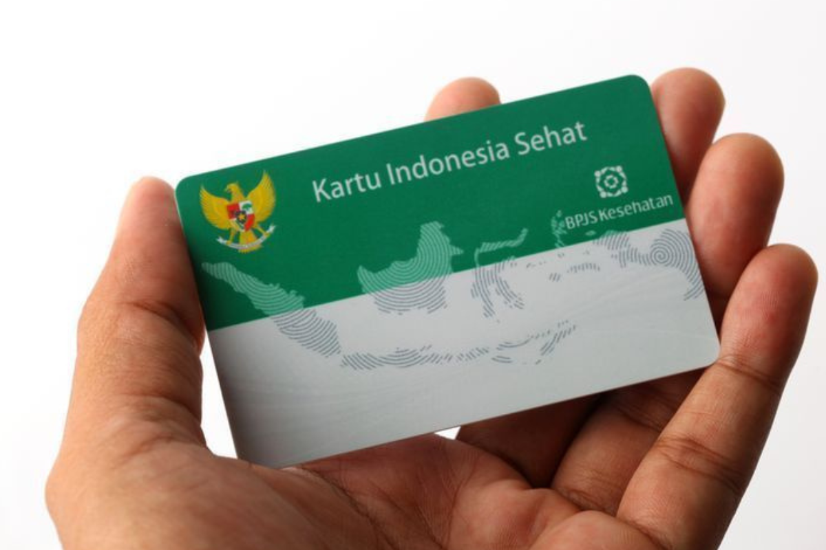 Defisit Rp2 Triliun per Bulan, BPJS Kesehatan Terancam Gagal Bayar