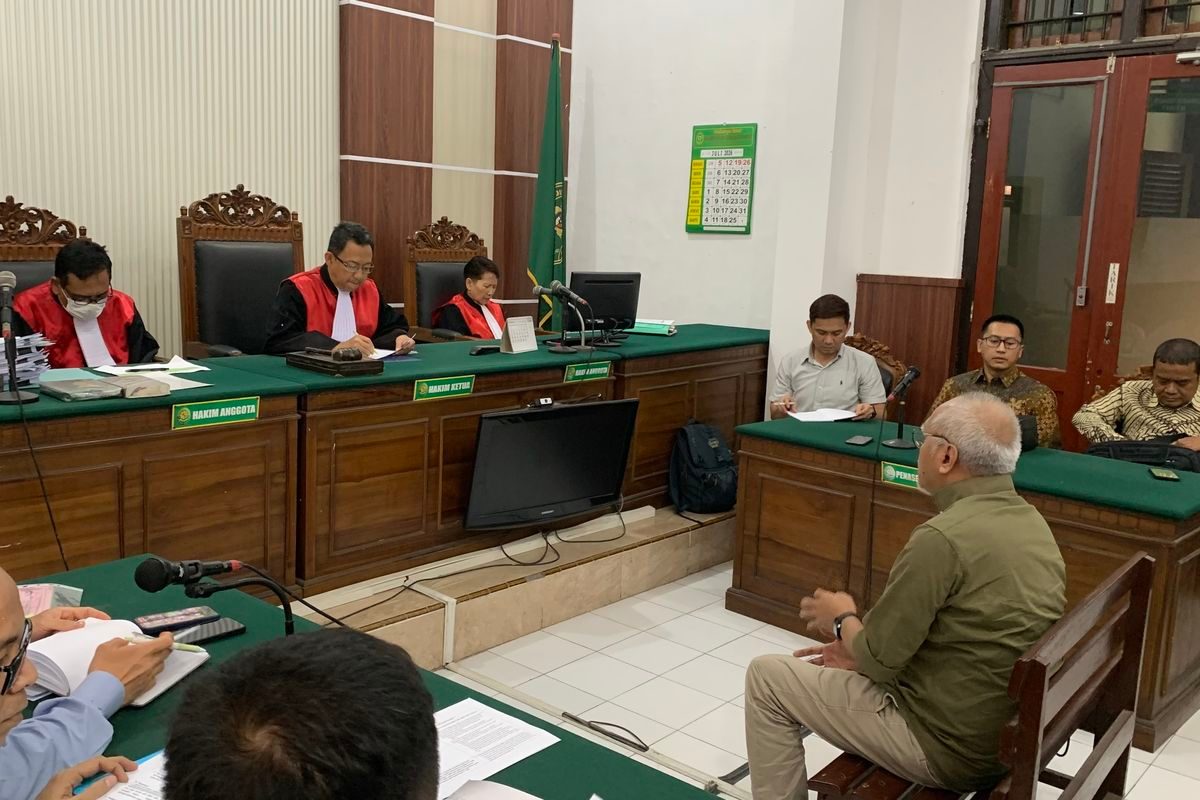 Sengketa Arbitrase Rp 77,9 Miliar PT PJU, Ahli Hukum Soroti Potensi Pidana