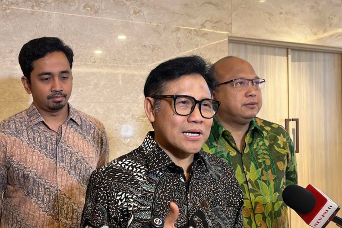 Pemerintah Targetkan Penghapusan Kemiskinan Ekstrem di 88 Daerah