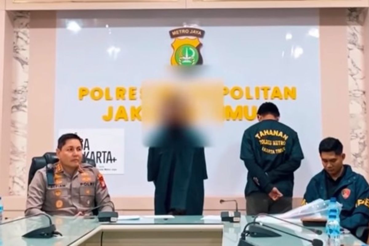 Siasat Owner WO Marwah Tipu Puluhan Pengantin hingga Miliaran Rupiah