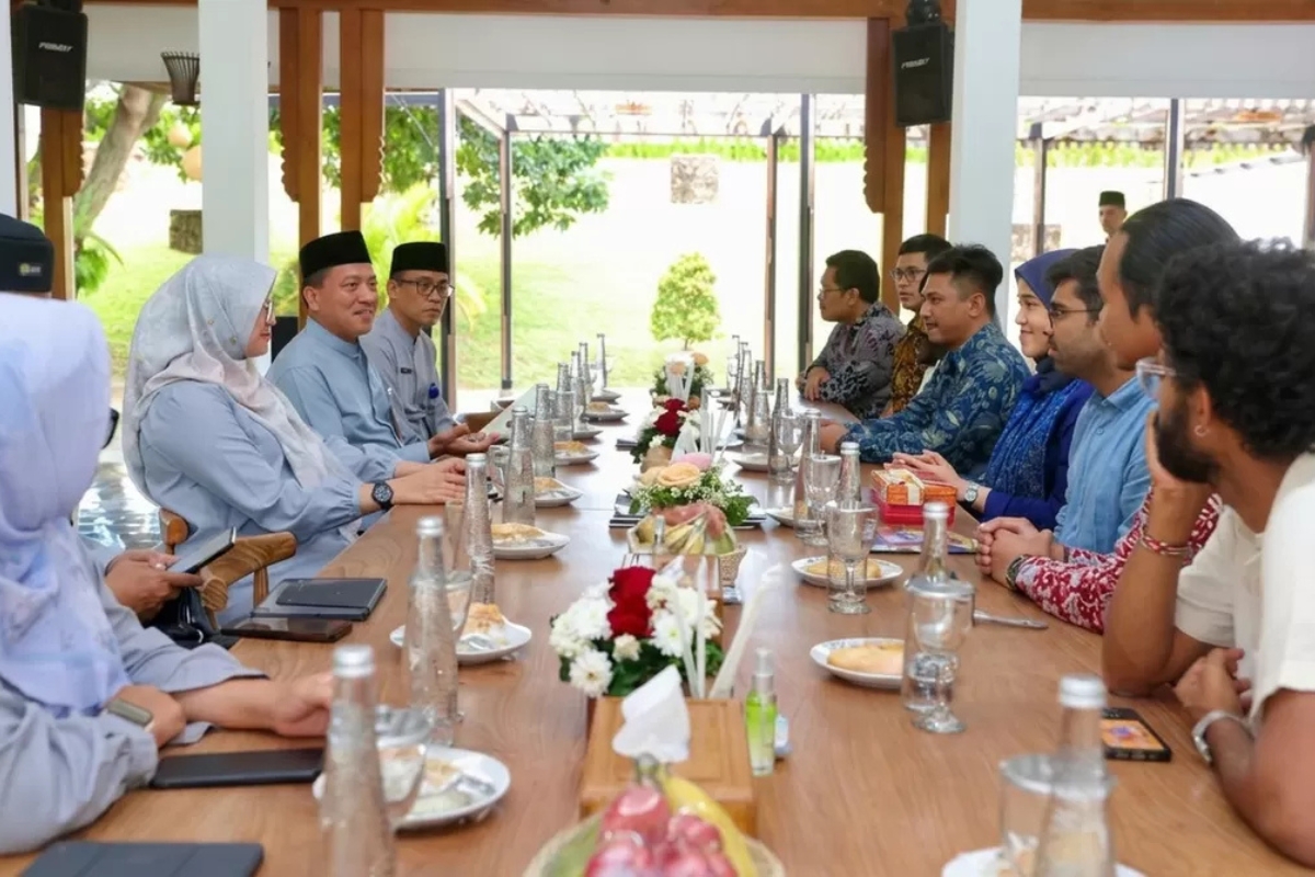 Gandeng Noora Health, Banyuwangi Luncurkan Konsultasi via WA