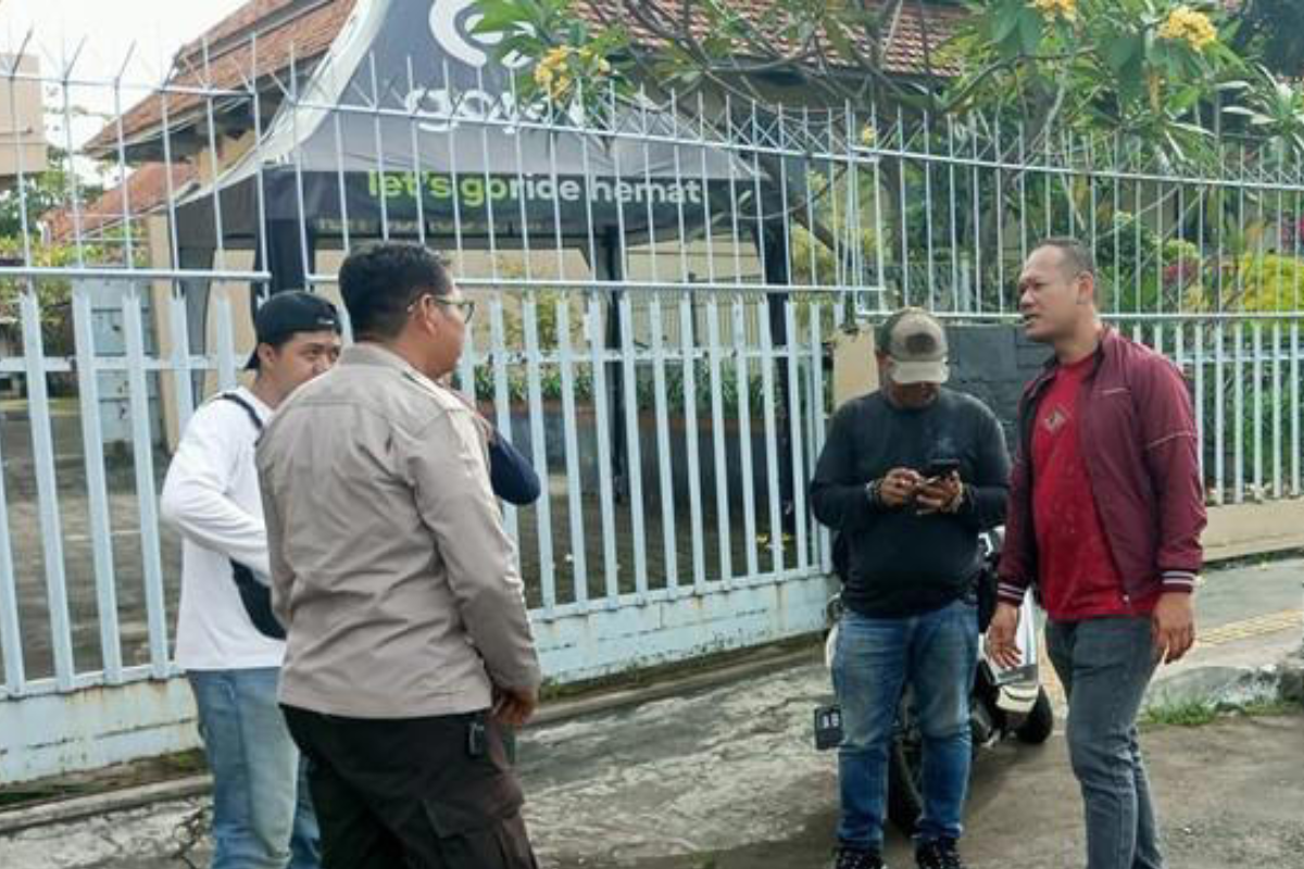Dikejar dari Jalan Magelang, Pelajar Tewas Diduga Korban Klitih