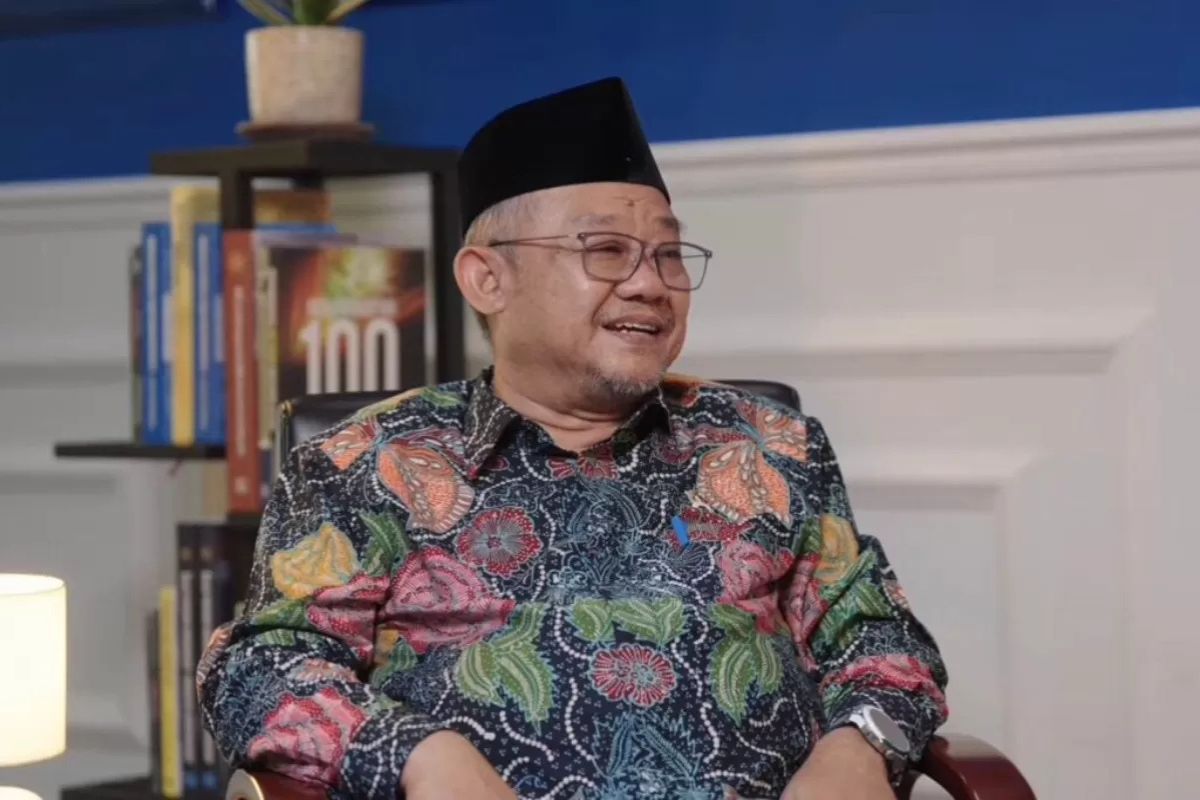 Mendikdasmen: 71.744 Sekolah se-Indonesia Direvitalisasi pada 2026