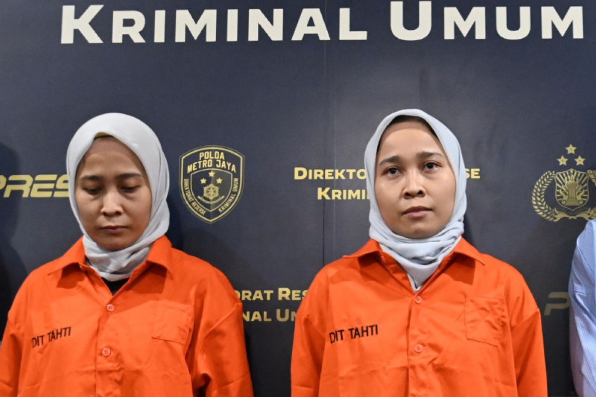Kasus Kriminal Kemarin: Penipuan Pelajar Hingga Aksi Rampok Palmerah