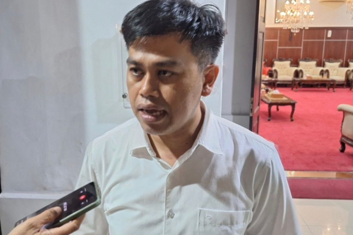 Pemkot Blitar Siapkan Opsi Salurkan Hibah Langsung ke Cabor