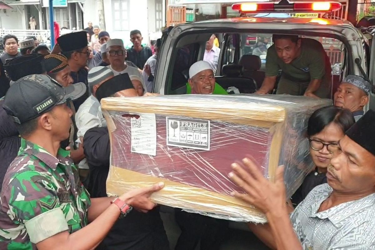 Tiga Calon Manajer Kopdes Gugur, DPR Minta Perketat Tata Kelola