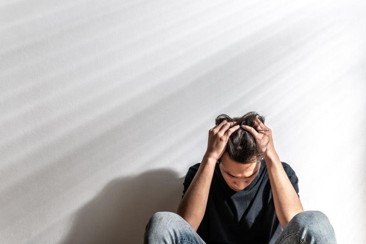 Sering Cemas di Minggu Malam Jadi Sinyal Bahaya Kesehatan Mental