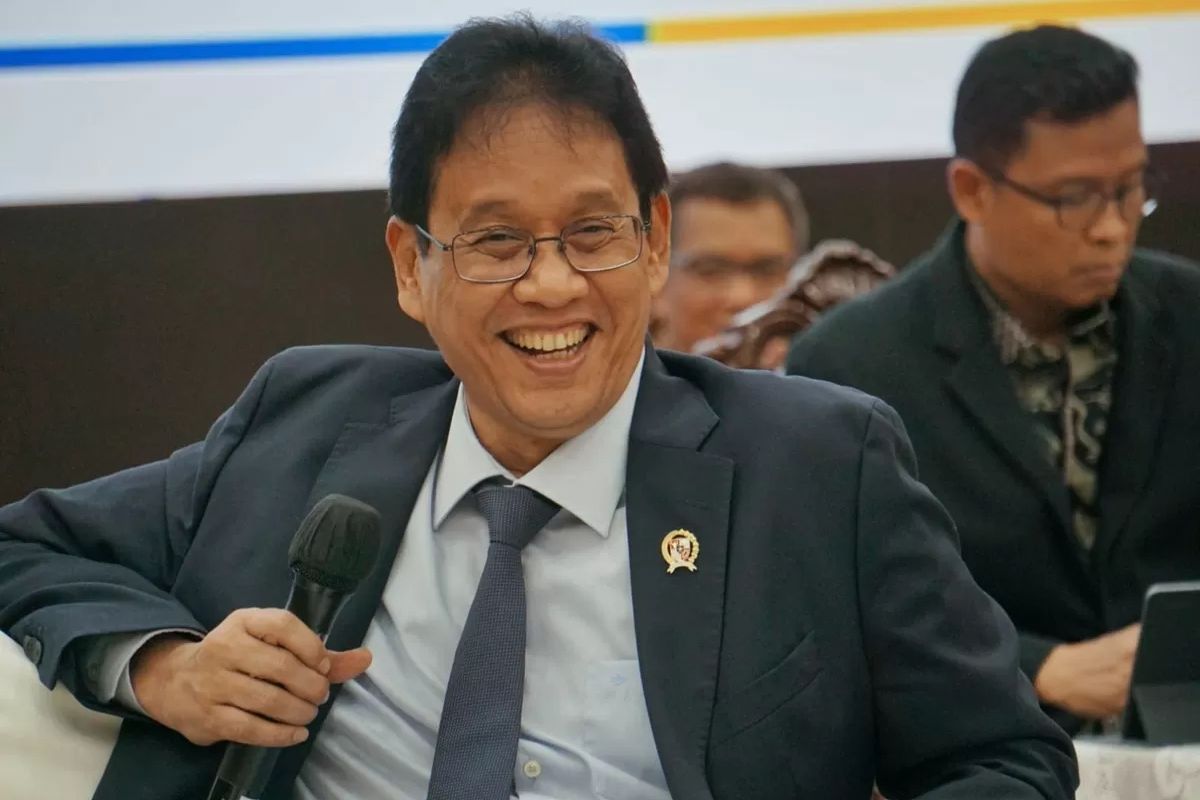 Sentimen 'Sell Indonesia' Ramai, Menkeu Buka Suara