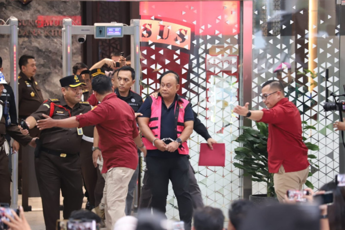 Update Korupsi MBG: Tersangka Baru hingga Proyek CCTV Fiktif