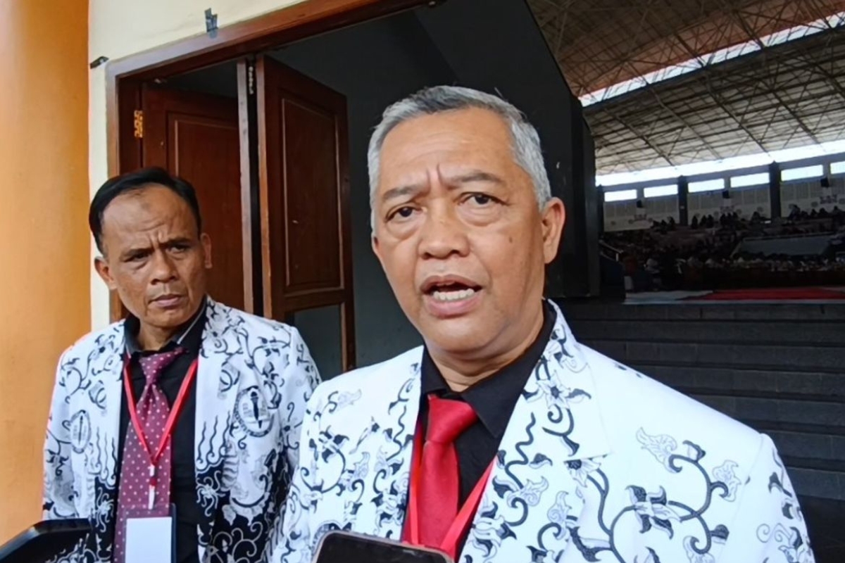Kekurangan Guru di Magetan, 160 Ruang Kelas Diisi Tenaga Honorer