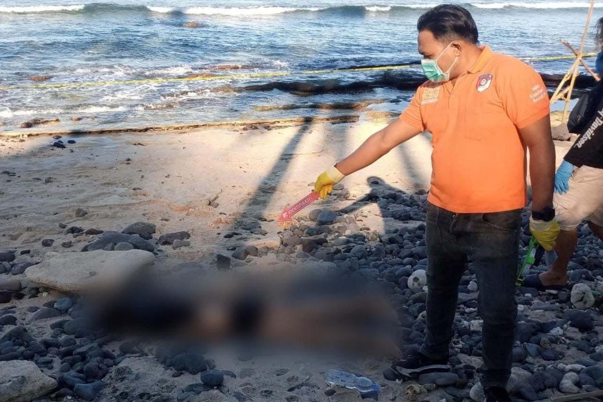 Kasus Pembunuhan Mahasiswi Unram: Radit Divonis 6 Tahun Penjara