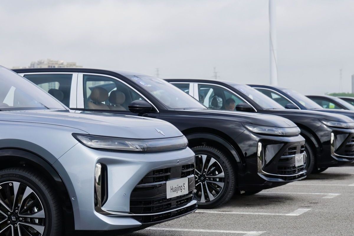 Strategi Baru Wuling Garap Segmen Mobil Premium di Indonesia