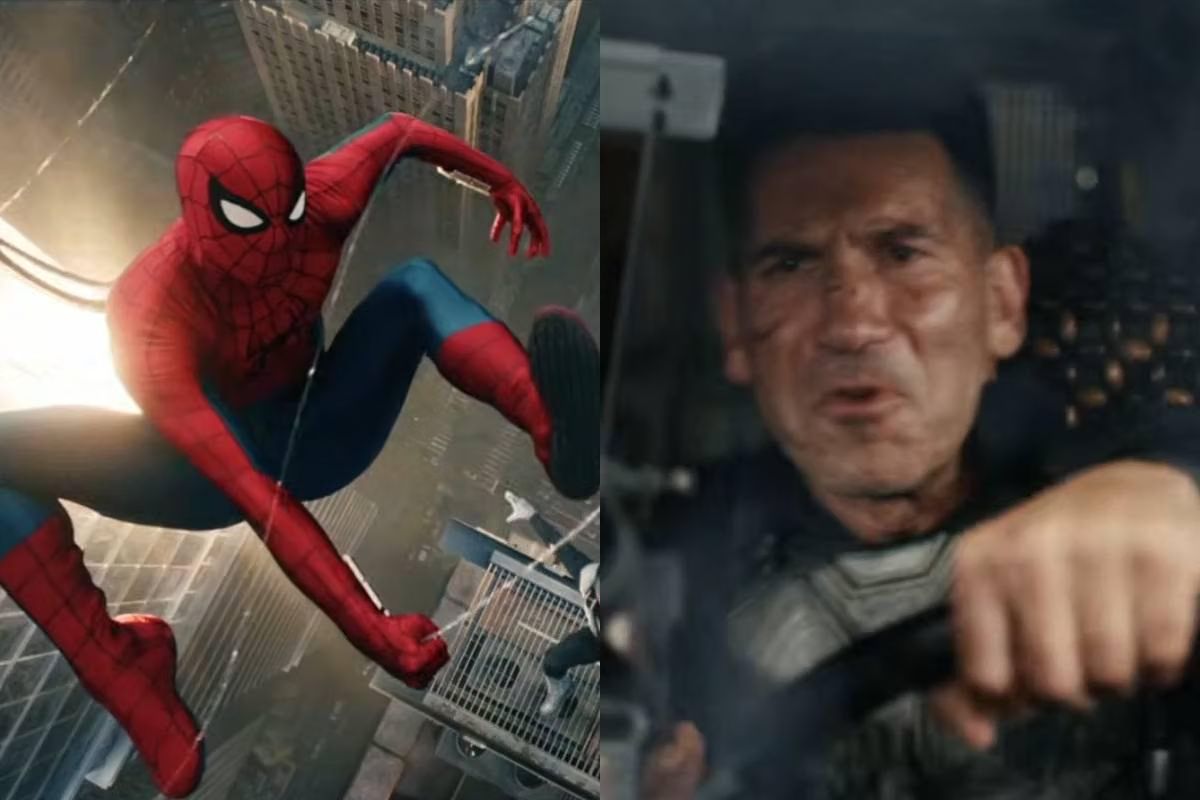Trailer Spider-Man 4 Tampilkan Mark Ruffalo Kembali Jadi Hulk