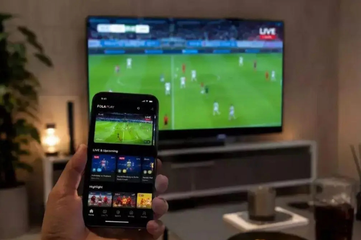 Cara Mudah Nonton Piala Dunia 2026 Gratis di TVRI lewat STB dan HP