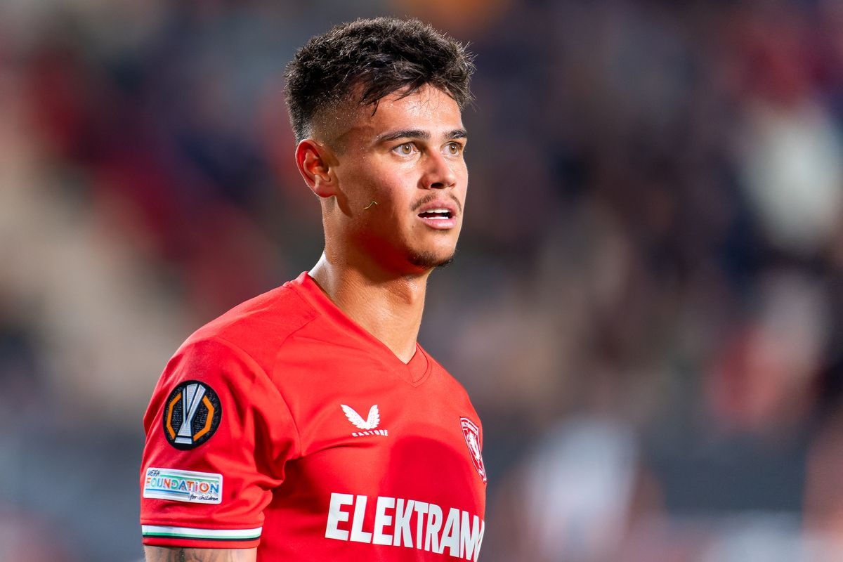 Alasan Mees Hilgers Tetap Ikut Latihan Timnas Diungkap John Herdman