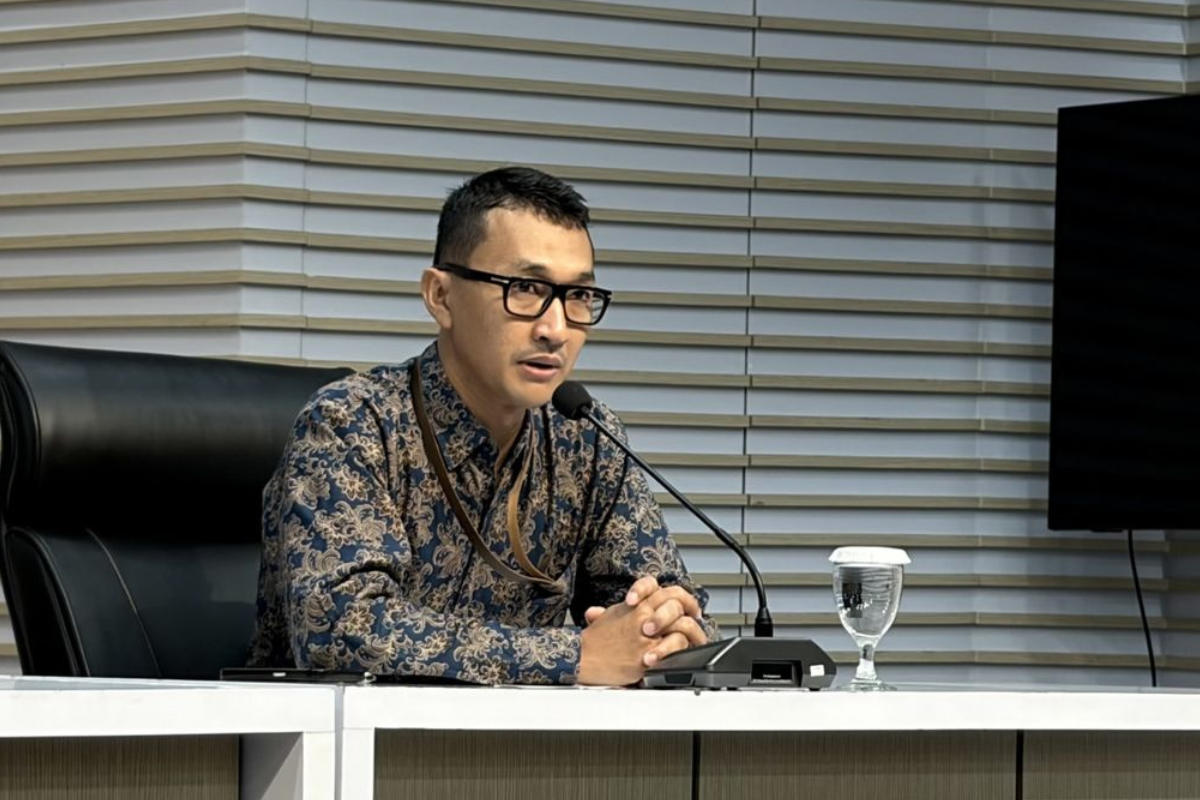KPK Sidik Dugaan Korupsi Pengadaan Notifikasi 2 BUMN