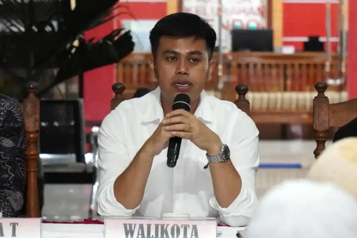 Eks Napi Korupsi Jadi Ketua KONI, Walkot Blitar Cemas Salurkan Hibah