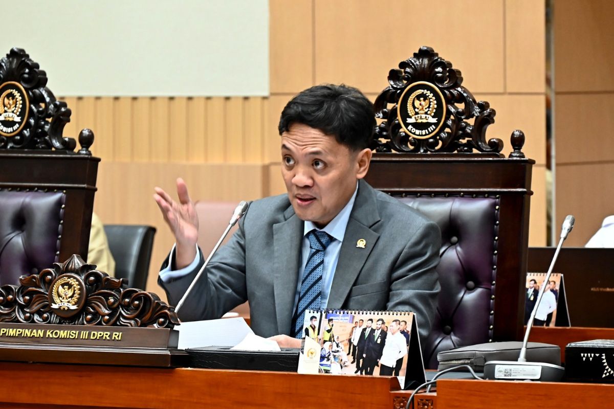 Kasus Wanita Disekap 3 Tahun di Bandung, DPR Minta Tindakan Tegas
