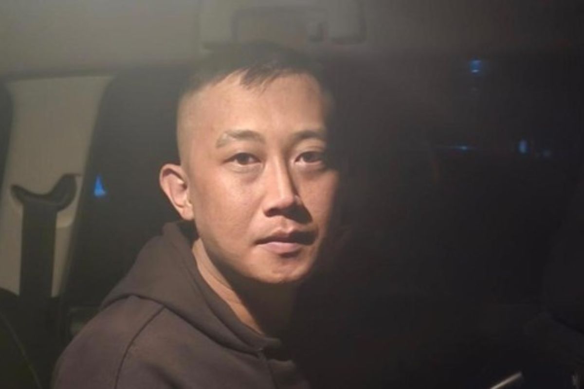 Penyekapan di Bandung, Buronan Taufik Juga Siksa Mantan Istri
