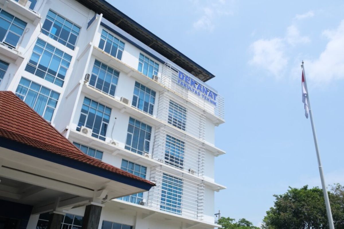 Undip Buka Jalur Mandiri Vokasi 2026, Ujian Digelar Daring