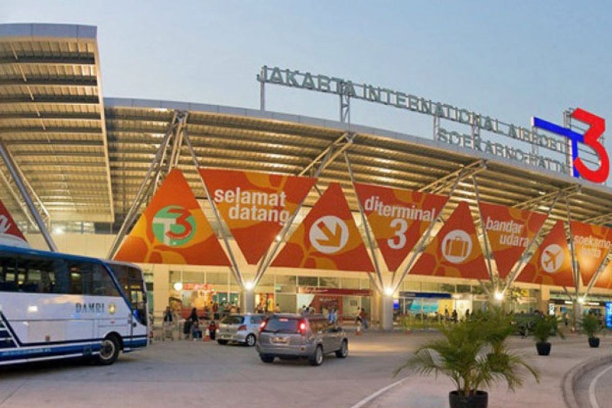 BBKK Bandara Soetta Terapkan Lagi Standar Kesehatan Penumpang Internasional