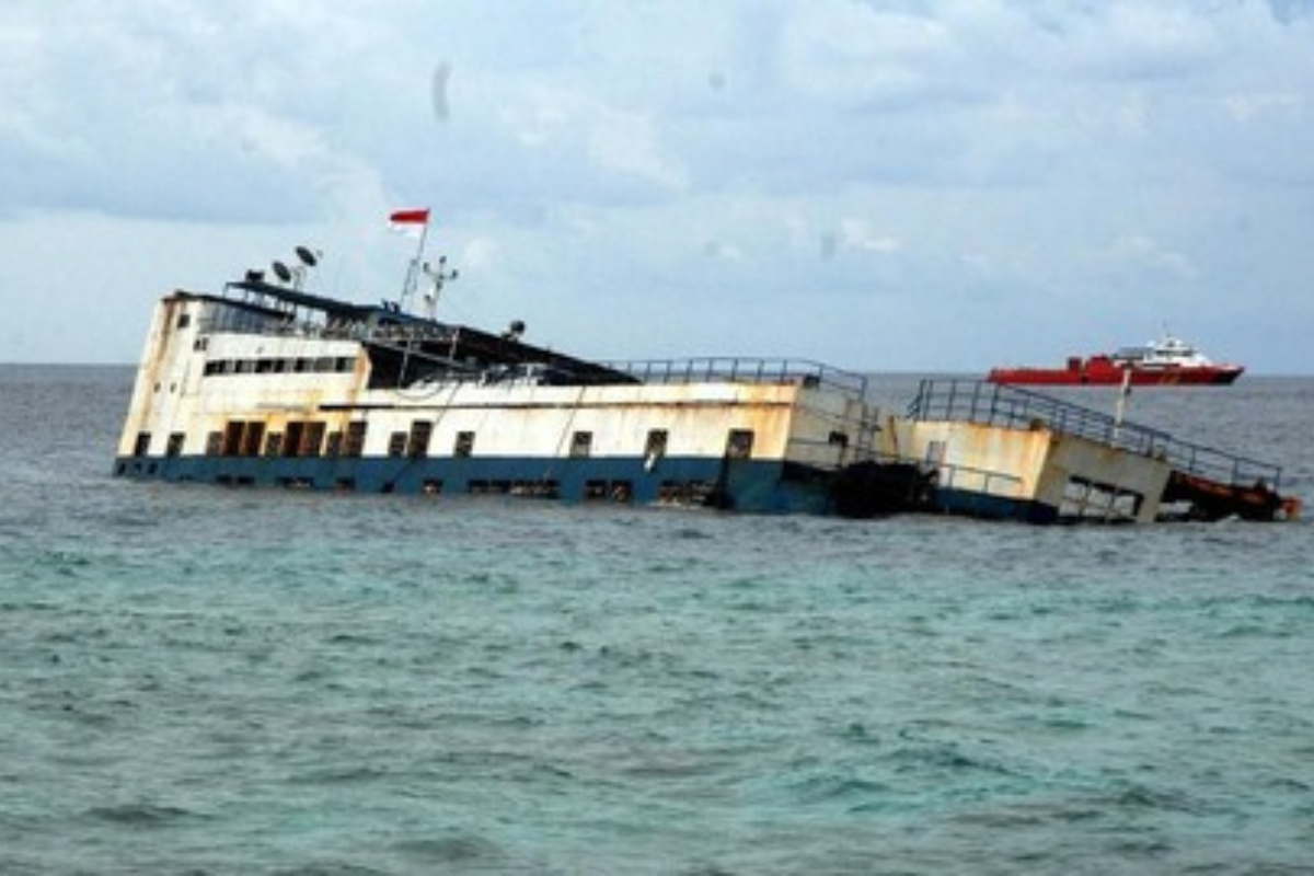 Kapal Tenggelam di Malaysia, Korban WNI Diperkirakan Bertambah