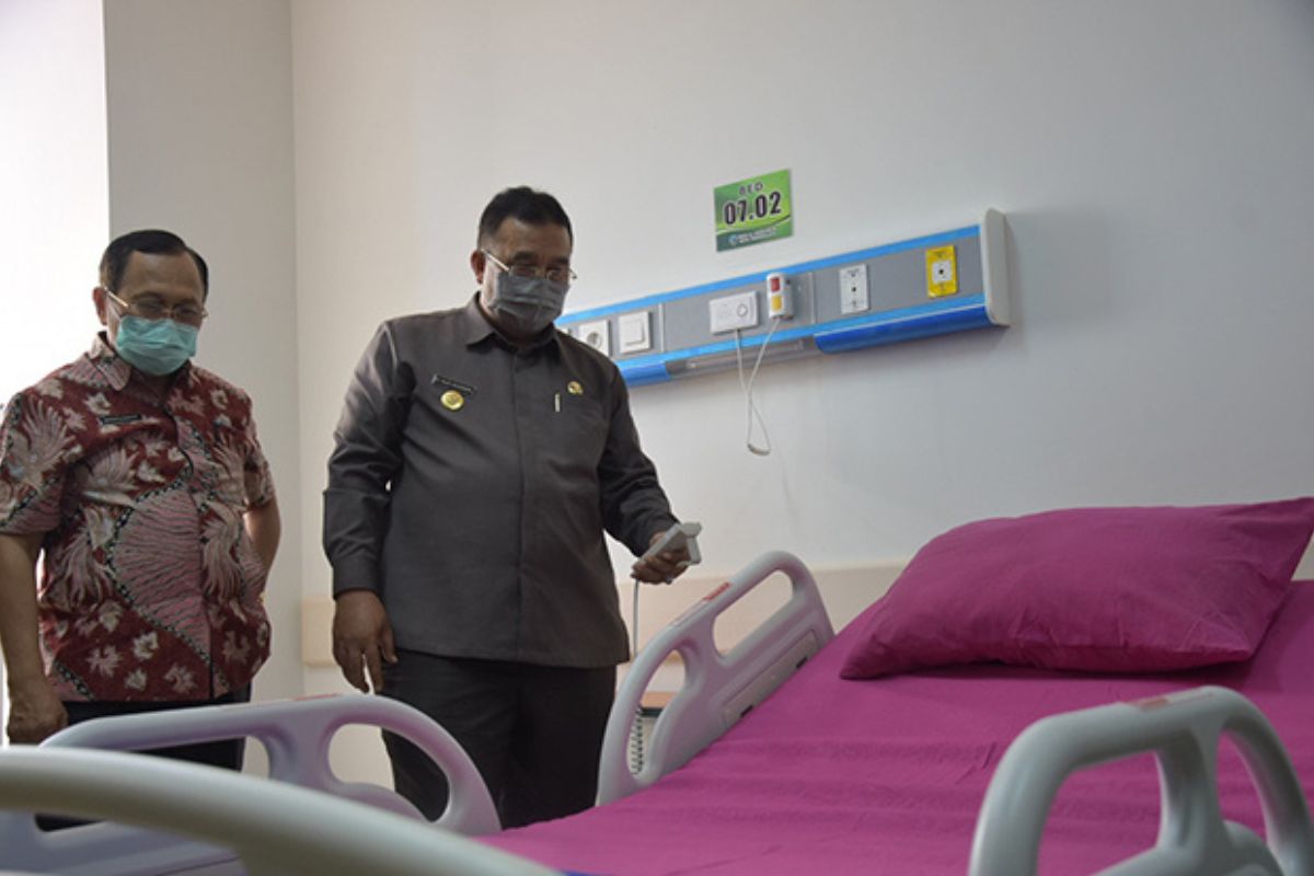 Impitan Ekonomi Picu Lonjakan Pasien Gangguan Jiwa di Tasikmalaya
