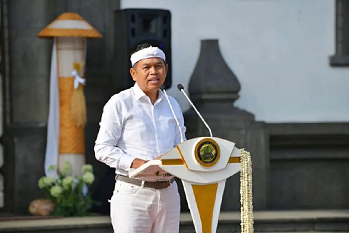 Dedi Mulyadi Usul Hapus Pajak Kendaraan, Ganti Sistem Jalan Berbayar