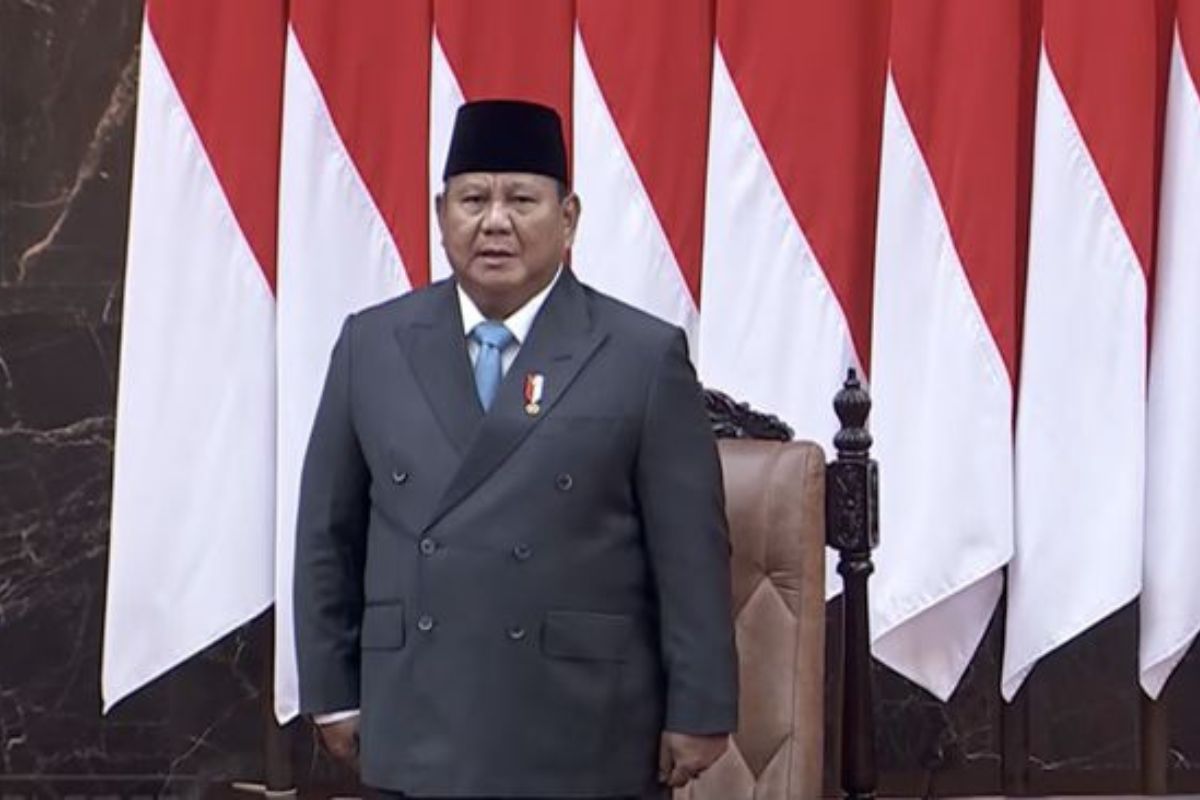 Prabowo Janji Buka Lapangan Kerja Besar-besaran di 2027