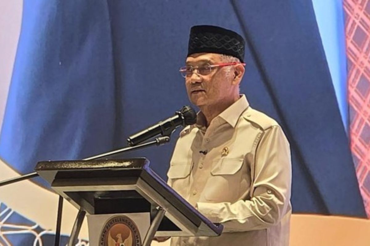 Menhaj: Temuan Paspor di BSD Bukan Domain Kementerian Kami
