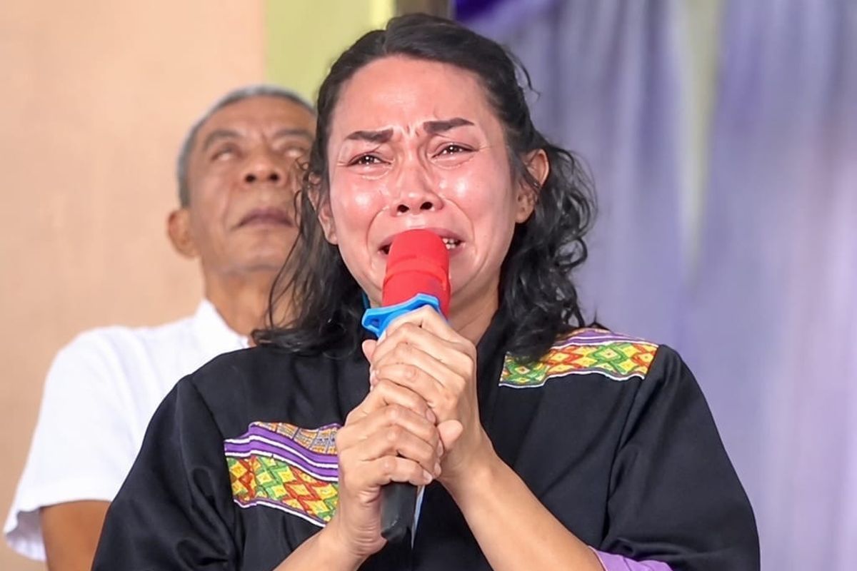 Curhat Terakhir Dokter Icha Sebelum Wafat, Menangis Diintimidasi