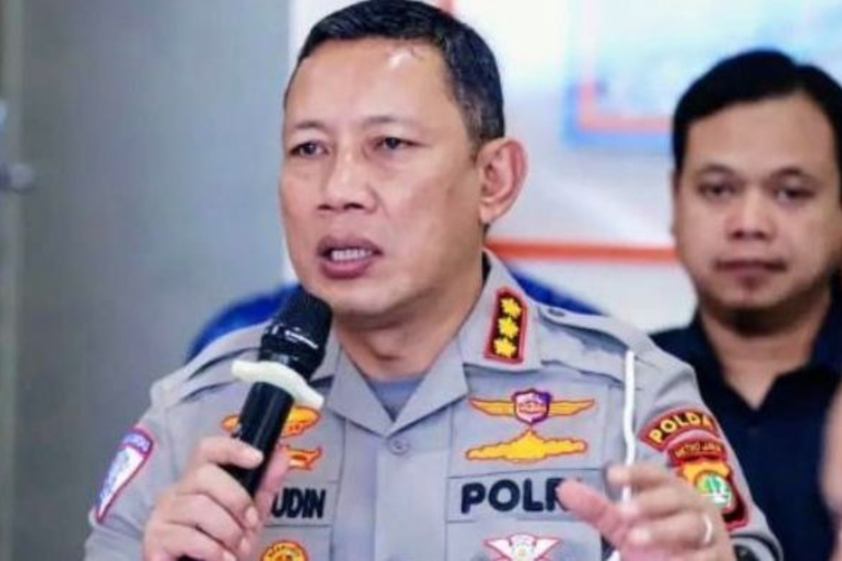 Ditlantas Tegaskan Isu Ganjil Genap 28 Gerbang Tol Jakarta